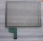 Original Hakko 8.4" V808CD Touch Screen Glass Screen Digitizer Panel